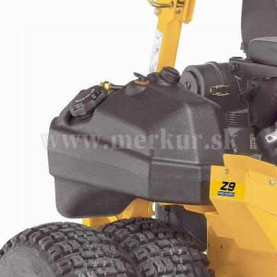 CubCadet Z9 183id Zero-turn traktorová kosačka