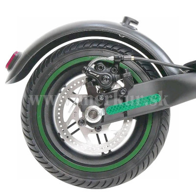 PROCRAFT DS350S elektrická kolobežka