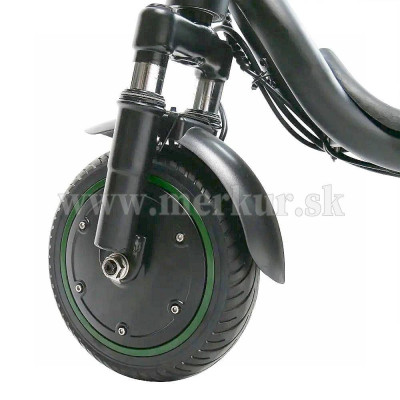 PROCRAFT DS350S elektrická kolobežka