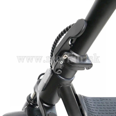 PROCRAFT DS350S elektrická kolobežka