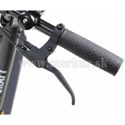 PROCRAFT DS350S elektrická kolobežka