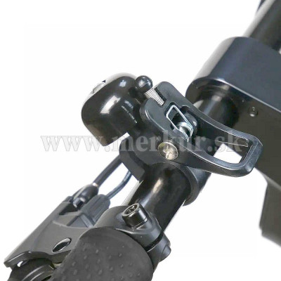 PROCRAFT DS350S elektrická kolobežka