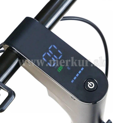 PROCRAFT DS350S elektrická kolobežka