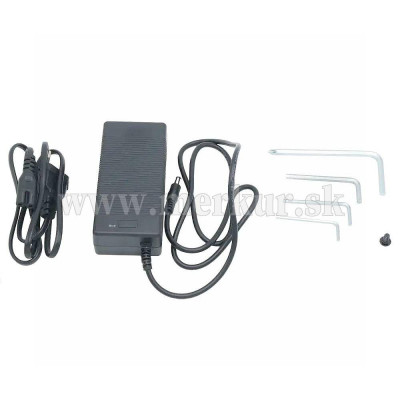 PROCRAFT DS350S elektrická kolobežka