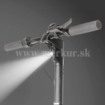 PROCRAFT DS350S elektrická kolobežka