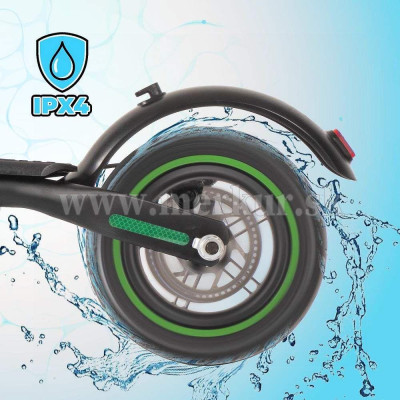 PROCRAFT DS350S elektrická kolobežka