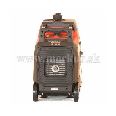 VARI ECV 3500 W elektrocentrála invertorová odhlučnená