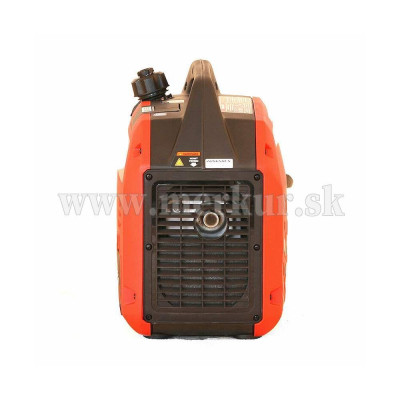 VARI ECV 2000 W elektrocentrála invertorová odhlučnená