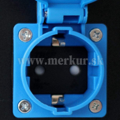 VARI ECV 5500 W elektrocentrála invertorová odhlučnená