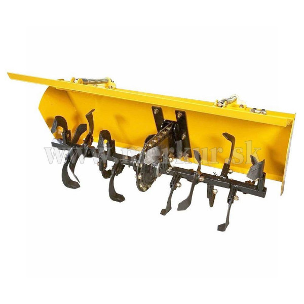 TAUROS ZX18-R90 rotavátor zadný