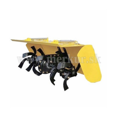 TAUROS ZX18-R90 rotavátor zadný