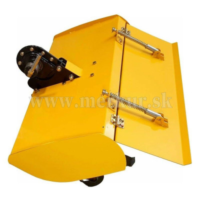 TAUROS ZX18-R90 rotavátor zadný