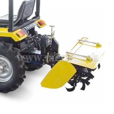 TAUROS ZX18-R90 rotavátor zadný