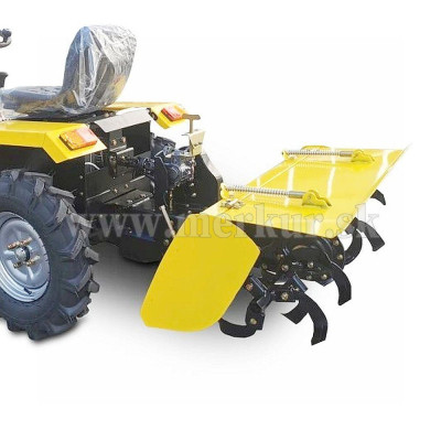 TAUROS ZX18-R90 rotavátor zadný