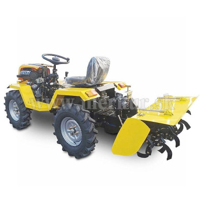 TAUROS ZX18-R90 rotavátor zadný