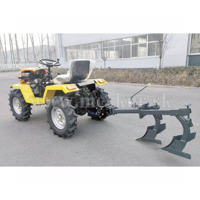 TAUROS ZX18-P2 pluh orací dvojradličný