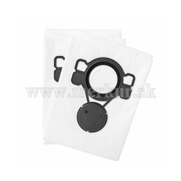 NILFISK vrecká na prach pre vysávače AERO 