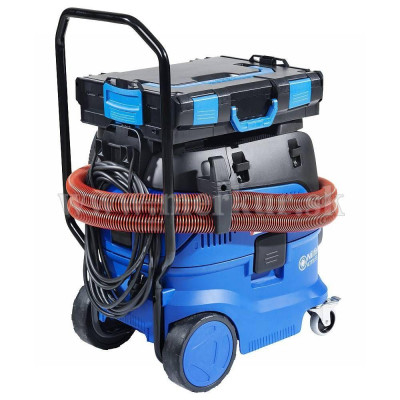 NILFISK ATTIX 44-2L IC MOBILE vysávač