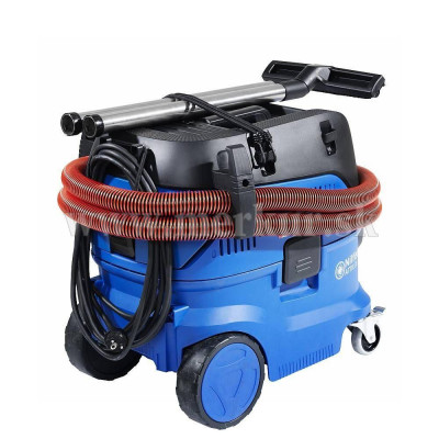 NILFISK ATTIX 44-2L IC MOBILE vysávač