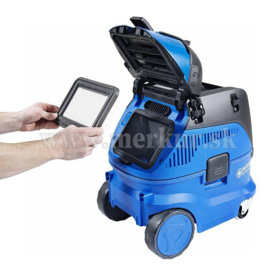 NILFISK ATTIX 44-2L IC MOBILE vysávač