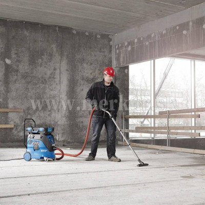 NILFISK ATTIX 44-2L IC MOBILE vysávač