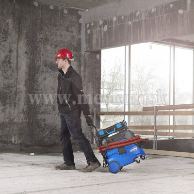 NILFISK ATTIX 44-2L IC MOBILE vysávač