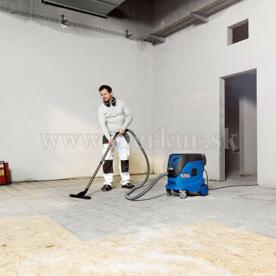 NILFISK ATTIX 44-2L IC MOBILE vysávač