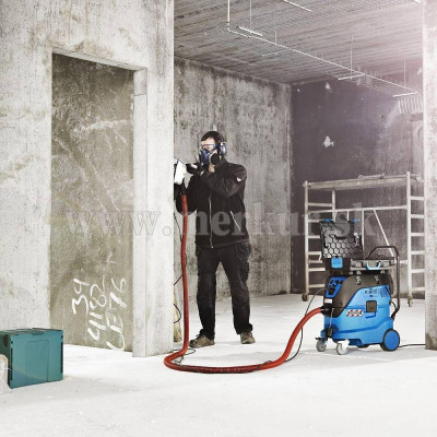 NILFISK ATTIX 44-2L IC MOBILE vysávač