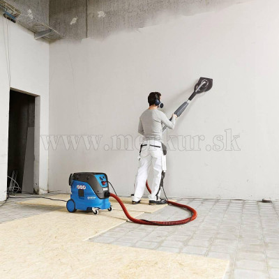 NILFISK ATTIX 44-2L IC MOBILE vysávač