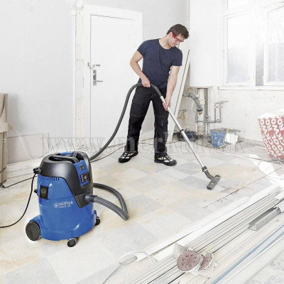 NILFISK AERO 26-21 PC vysávač