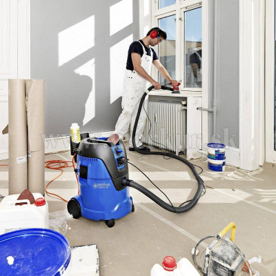 NILFISK AERO 26-21 PC vysávač