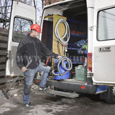 NILFISK AERO 26-21 PC vysávač