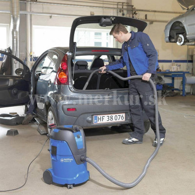 NILFISK AERO 26-21 PC vysávač