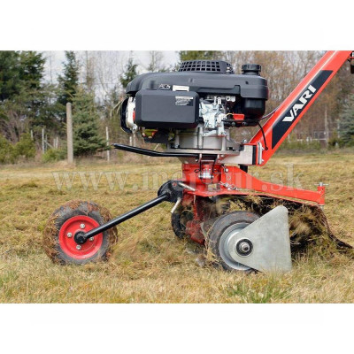 VARI sada prestavba na vertikutátor PP-60 z plečky RP-T2