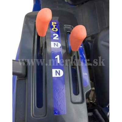 TAUROS ZX25a 4x4 traktor 25HP