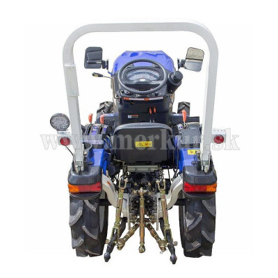 TAUROS ZX25b 4x4 traktor 30HP