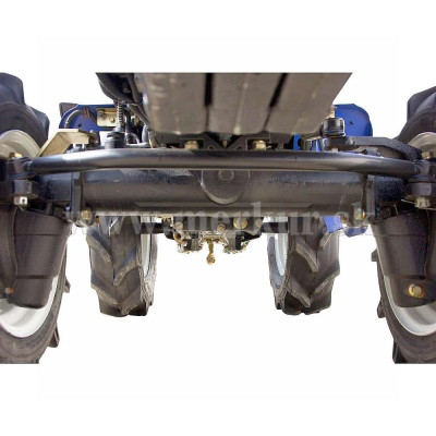 TAUROS ZX25b 4x4 traktor 30HP