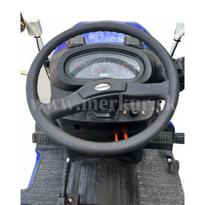 TAUROS ZX25b 4x4 traktor 30HP
