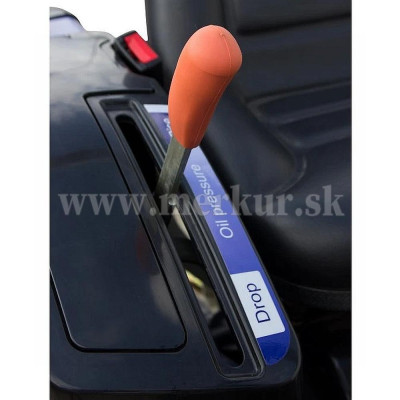 TAUROS ZX25b 4x4 traktor 30HP