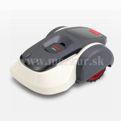 HONDA HRM 1500i robotická kosačka Miimo
