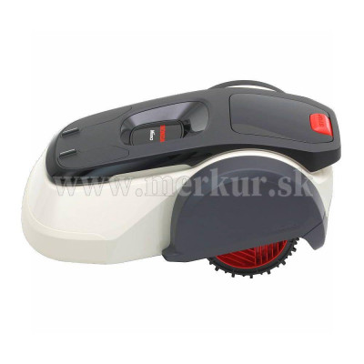 HONDA HRM 1500i robotická kosačka Miimo