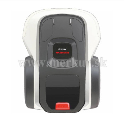 HONDA HRM 1500i robotická kosačka Miimo