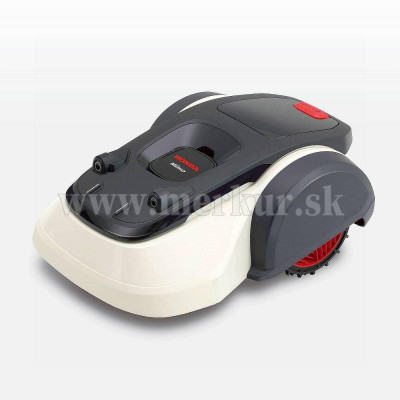 HONDA HRM 2200i robotická kosačka Miimo