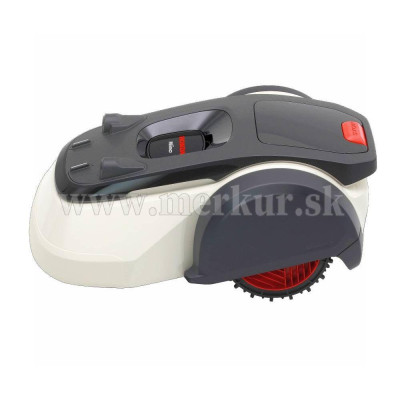 HONDA HRM 2200i robotická kosačka Miimo