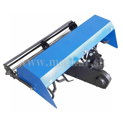 AGZAT 800A DIF rotačný kyprič