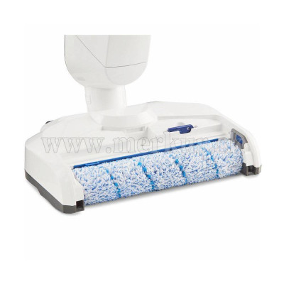 NILFISK Combi Washer stroj na umývanie a vysávanie podláh