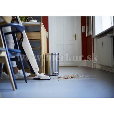 NILFISK Combi Washer stroj na umývanie a vysávanie podláh