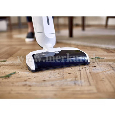 NILFISK Combi Washer stroj na umývanie a vysávanie podláh