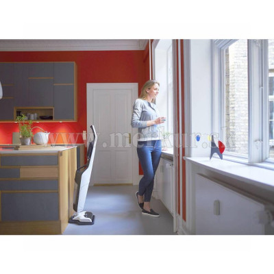 NILFISK Combi Washer stroj na umývanie a vysávanie podláh