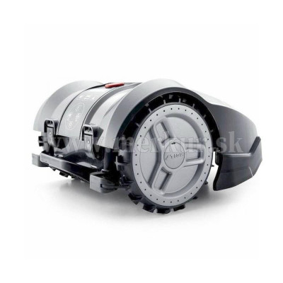 STIGA AUTOCLIP 225S robotická kosačka